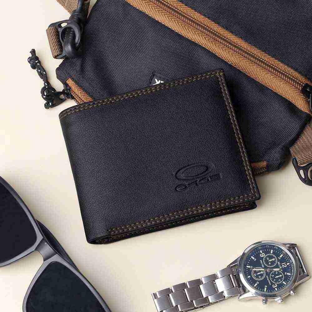 Dompet Pria Loother.co DC 161