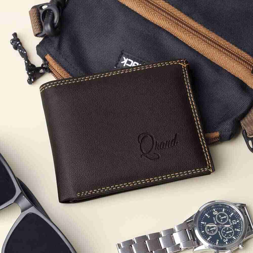 Dompet Pria Loother.co DC 256