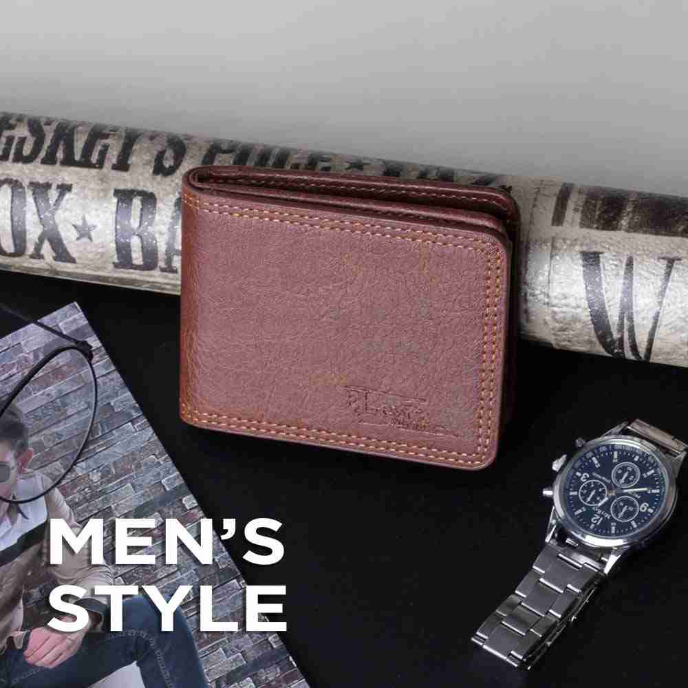 Dompet Pria Loother.co DC 267