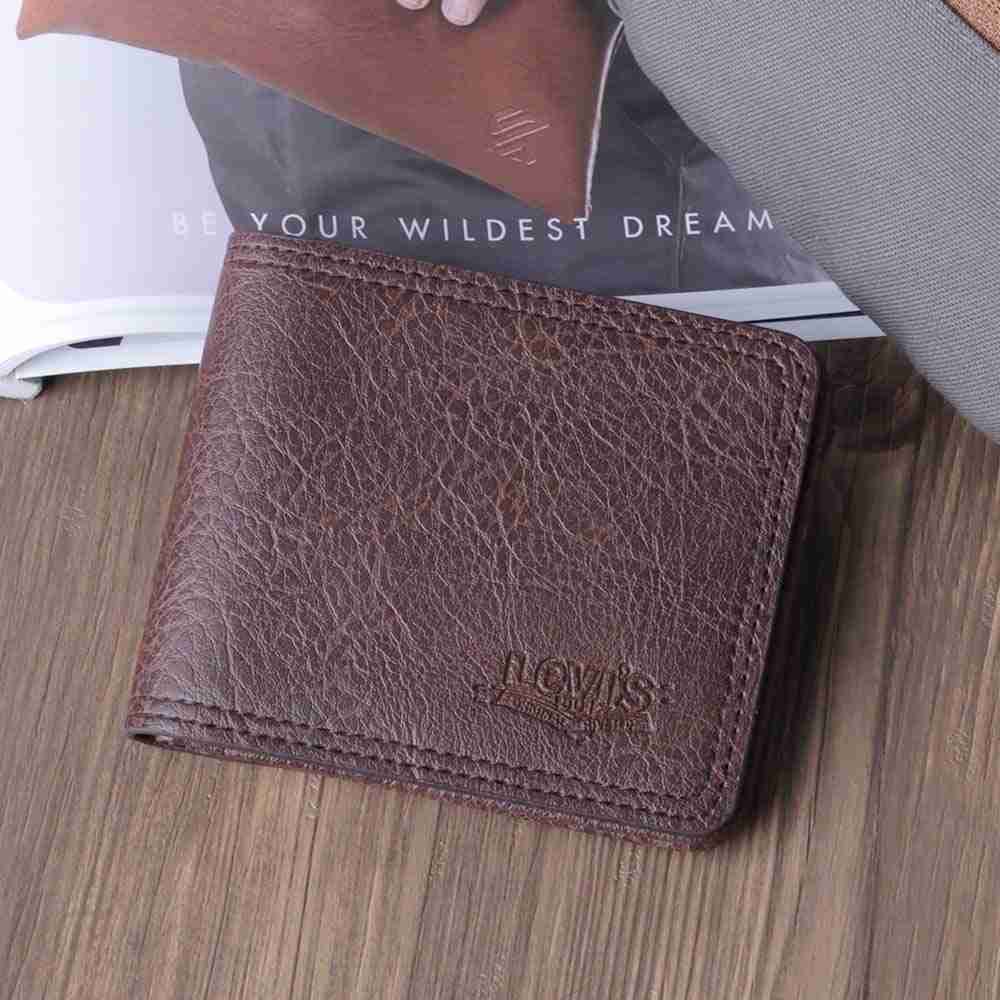 Dompet Pria Loother.co DC 532