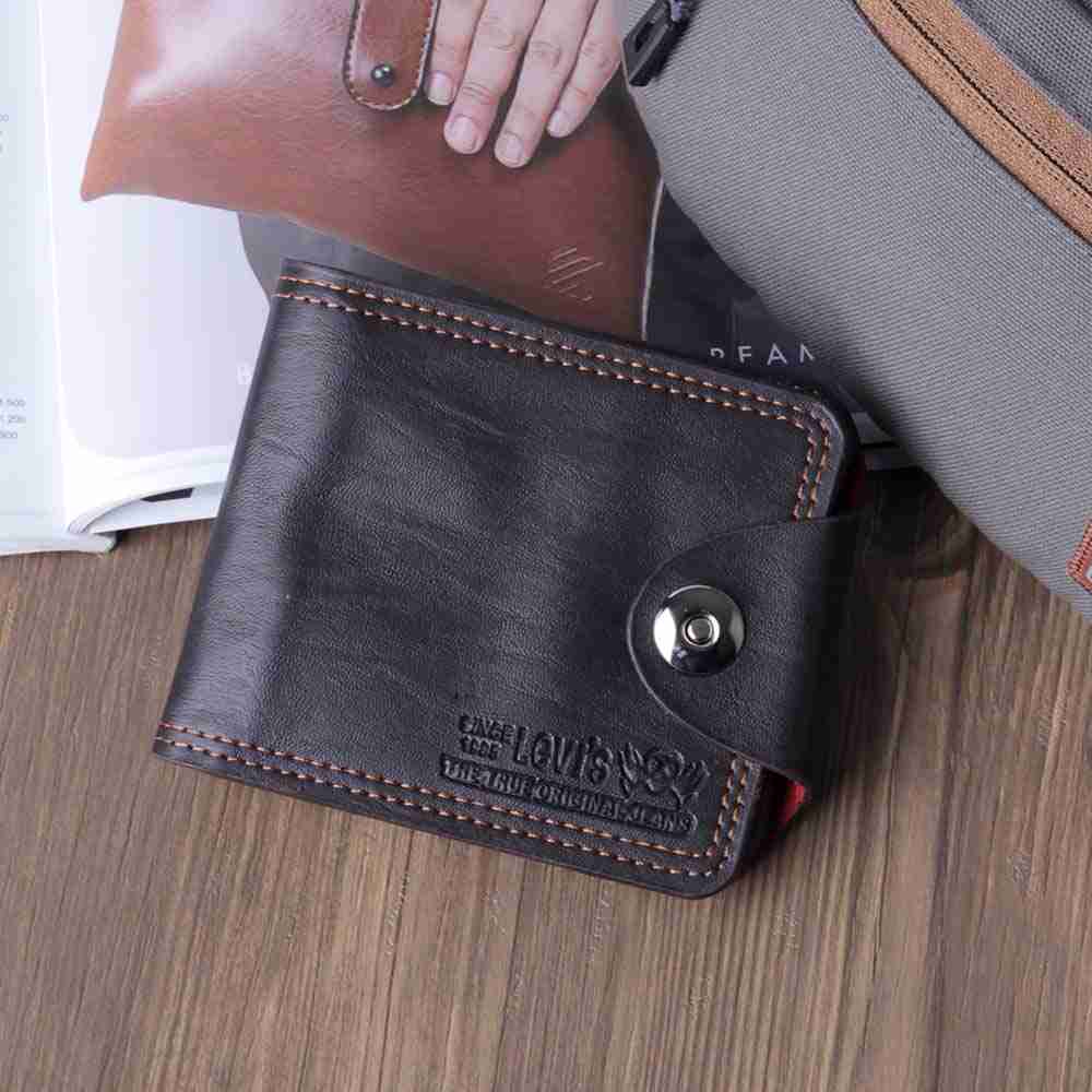 Dompet Pria Loother.co DC 642