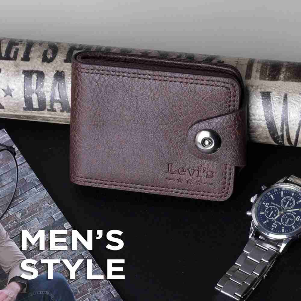 Dompet Pria Loother.co DC 643