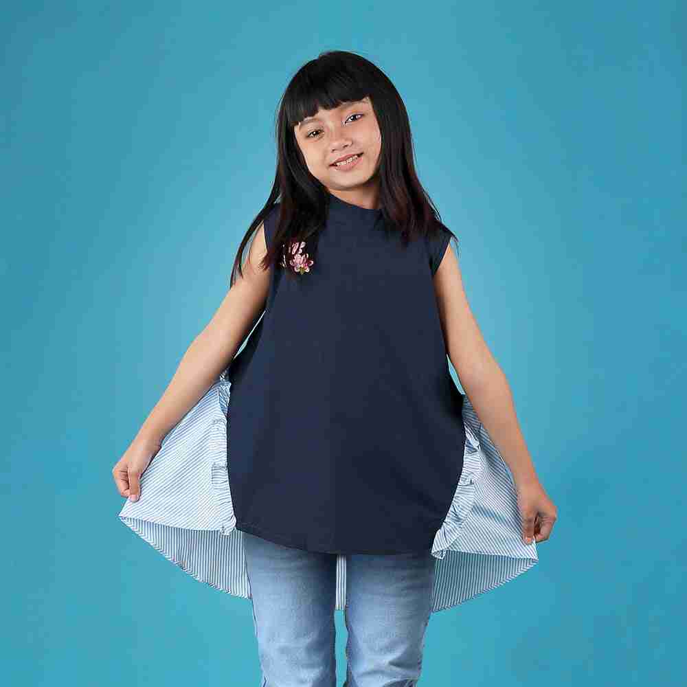 Dress Anak Perempuan IRA KID 442