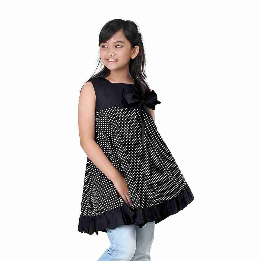 Dress Anak Perempuan IWX KID 897