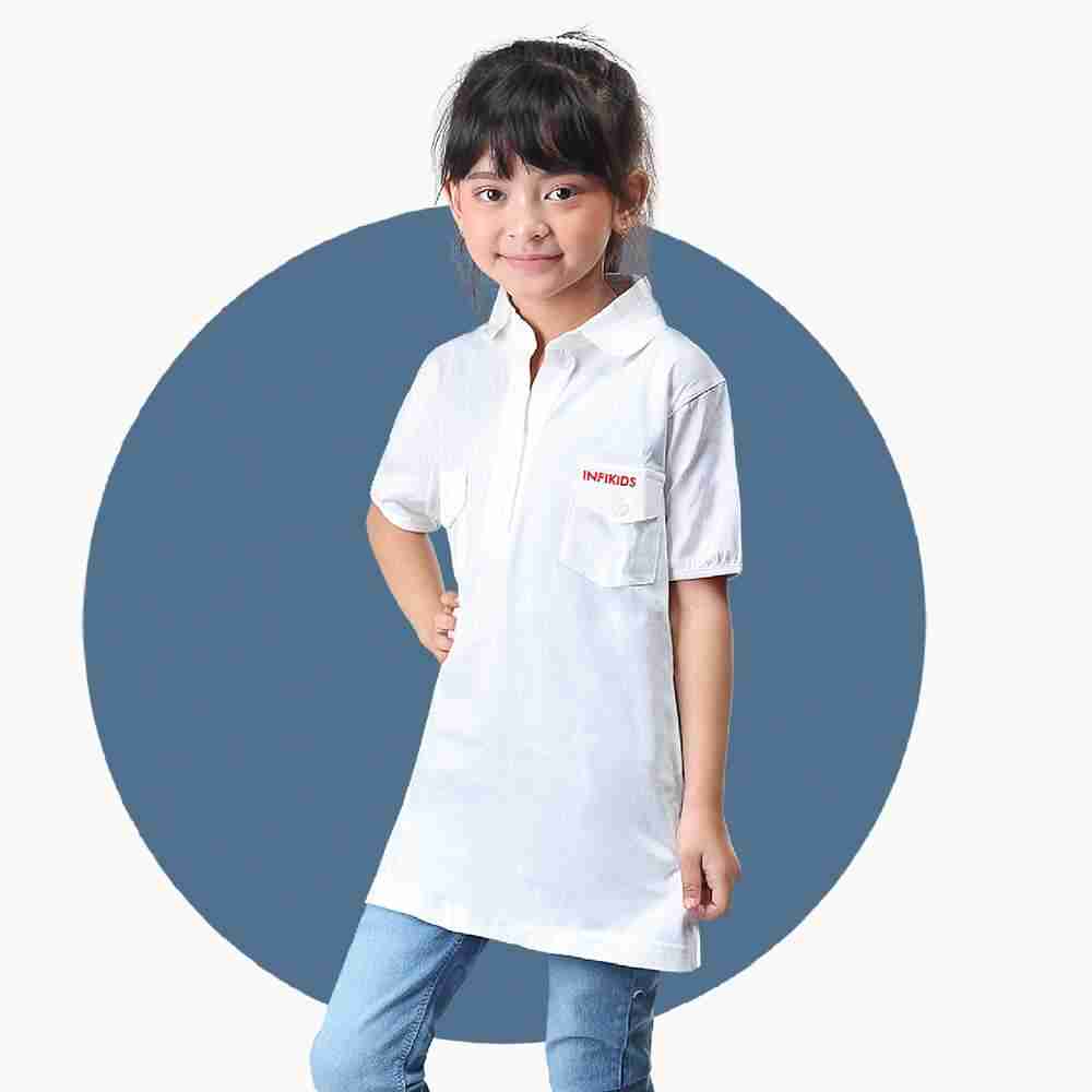 Dress Anak Perempuan IYN KID 214