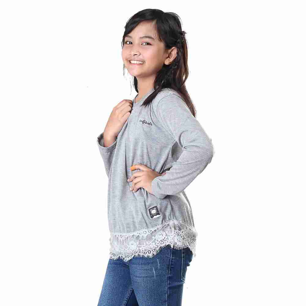 Dress Anak Perempuan IYN KID 712