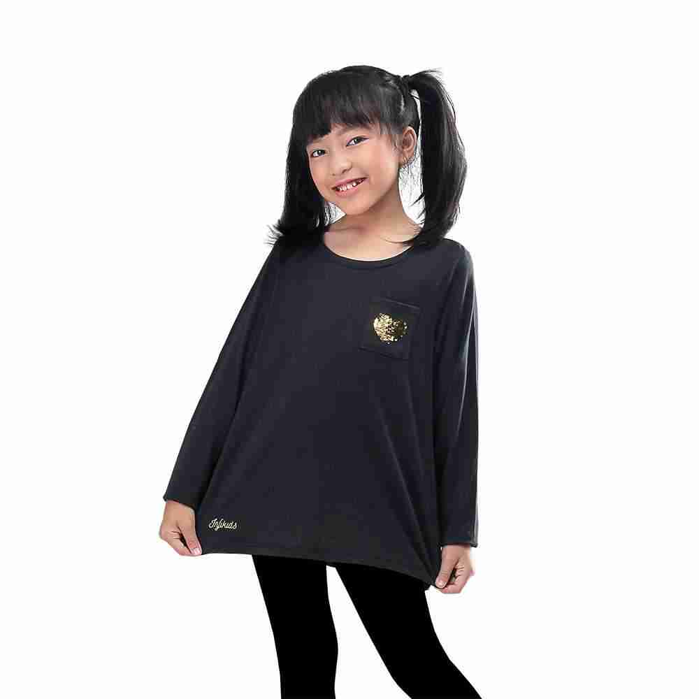 Dress Anak Perempuan IYN KID 882
