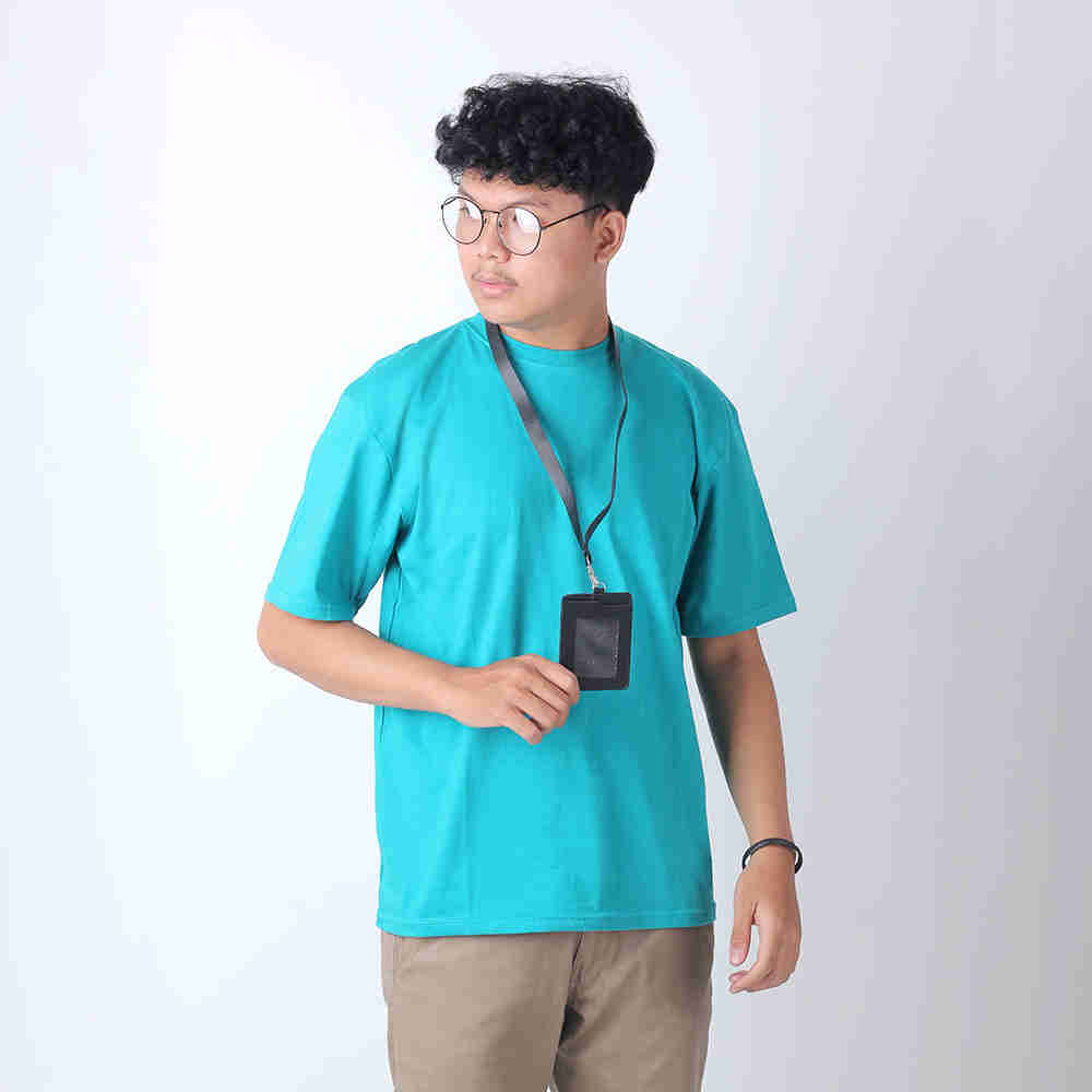 Hanging Wallet ID Card/Name Tag Totenhood KZS 206 TH