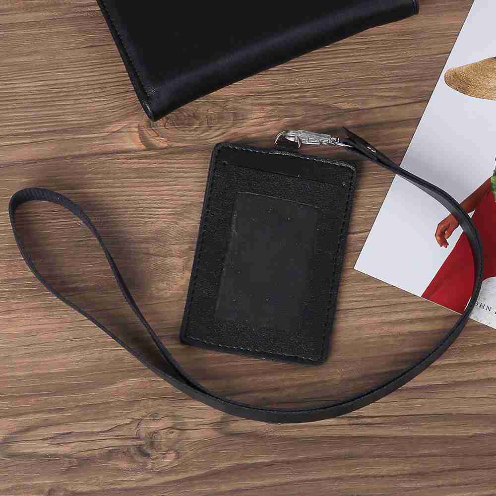 ID Card/Name Tag Holder Kuzatura KZS 767