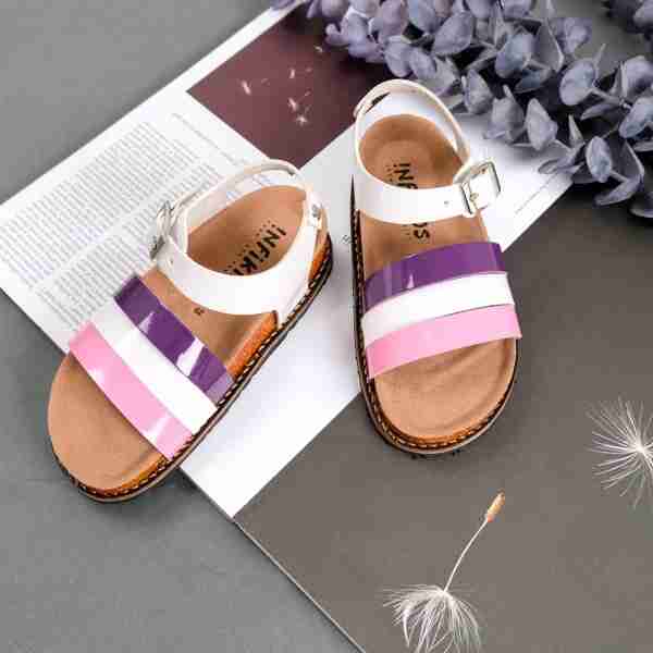 Infikids Sandal Anak Perempuan ISF 902