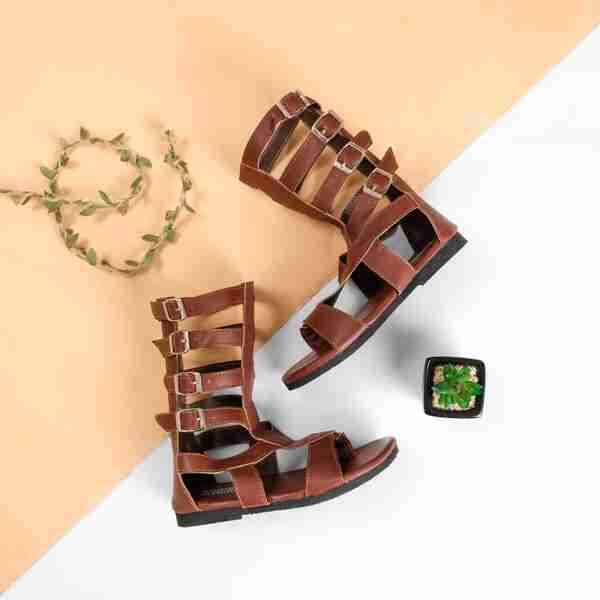 Infikids Sandal Anak Perempuan IVN 522