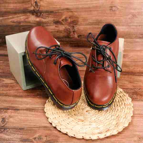 Infikids Sepatu Anak Boots Perempuan IVN 292