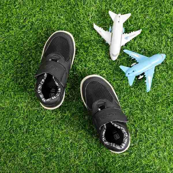 Infikids Sepatu Anak Casual Laki-laki IGB 721