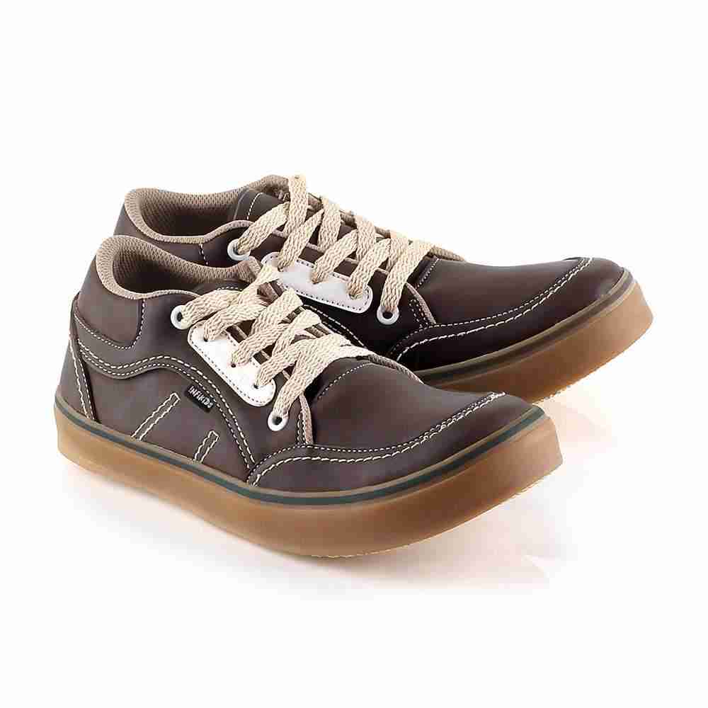 Infikids Sepatu Anak Casual Laki-laki INT 548