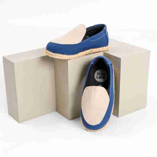 Infikids Sepatu Anak Casual Laki-laki IOB 426