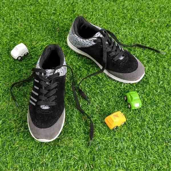 Infikids Sepatu Anak Casual Laki-laki IRS 832