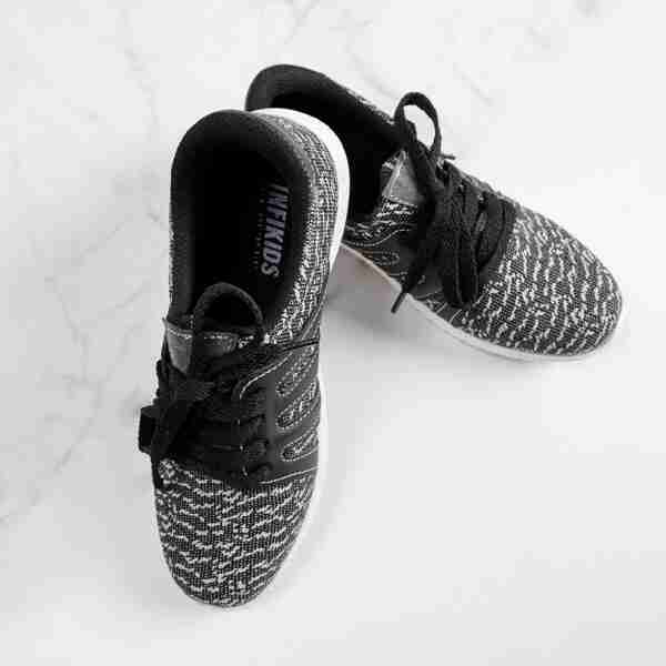 Infikids Sepatu Anak Casual Laki-laki IRS 995