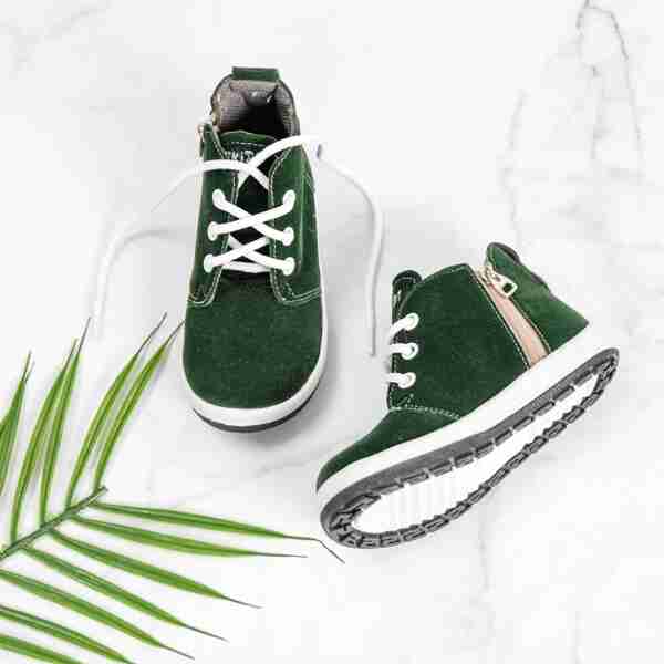 Infikids Sepatu Anak Casual Laki-laki ISO 545