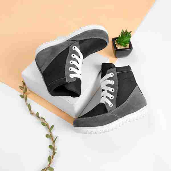 Infikids Sepatu Anak Casual Laki-laki ISO 888