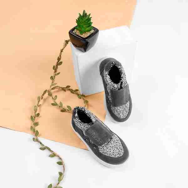 Infikids Sepatu Anak Casual Laki-laki IYK 298