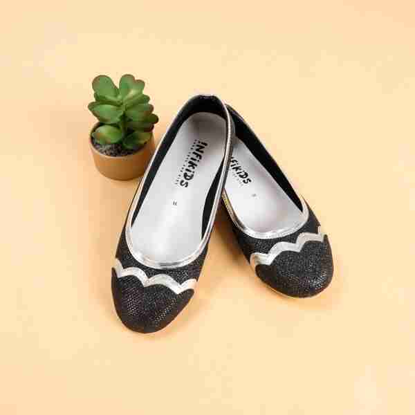 Infikids Sepatu Anak Casual Perempuan ISF 502