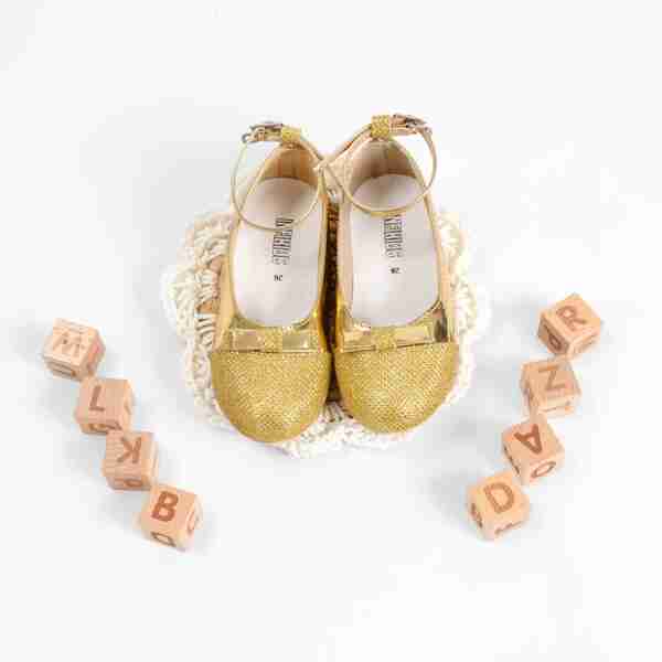 Infikids Sepatu Anak Casual Perempuan ISF 692