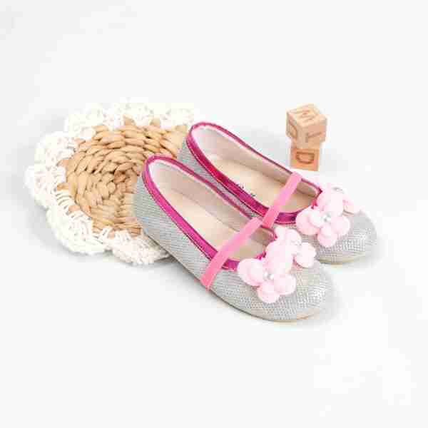 Infikids Sepatu Anak Casual Perempuan ISF 735