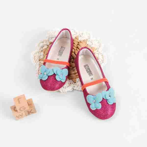 Infikids Sepatu Anak Casual Perempuan ISF 831