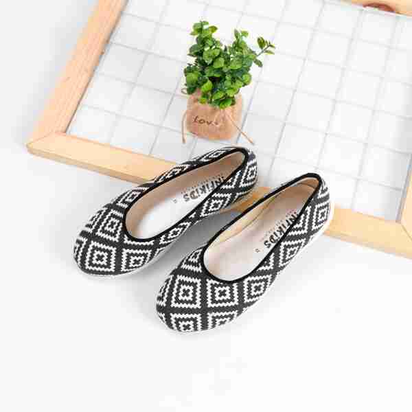 Infikids Sepatu Anak Casual Perempuan ISF 892