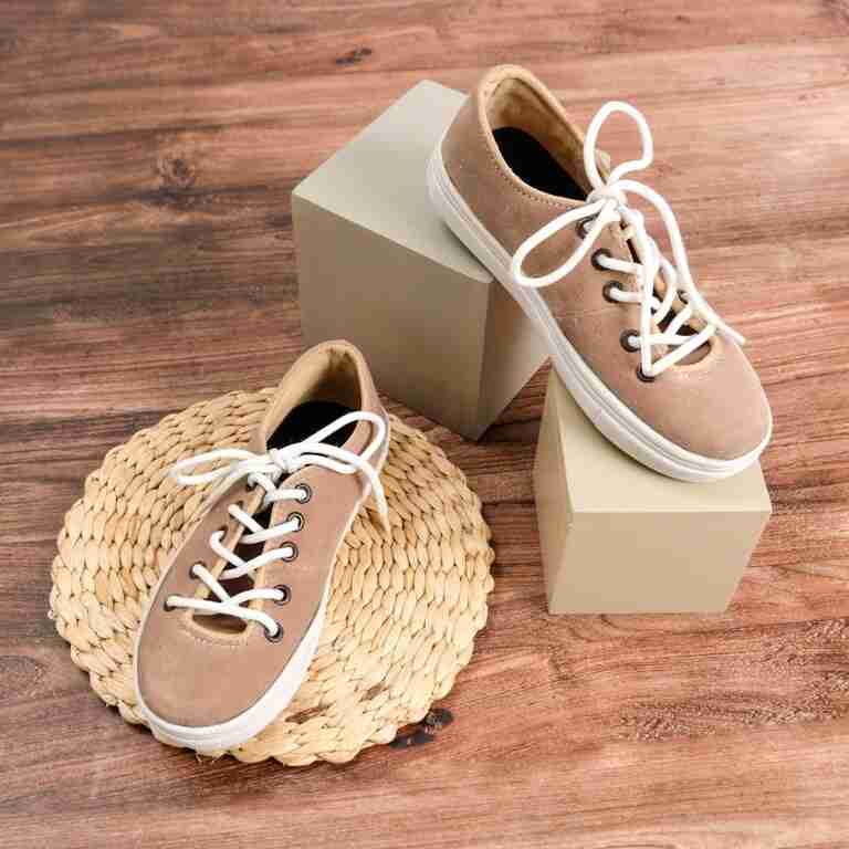 Infikids Sepatu Anak Casual Perempuan ITX 981