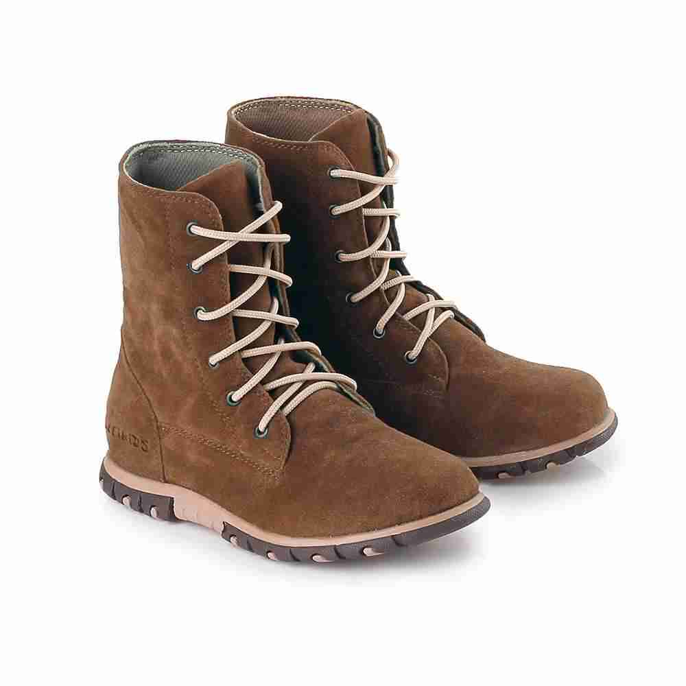 Infikids Sepatu Boots Anak Laki-laki IAD 789