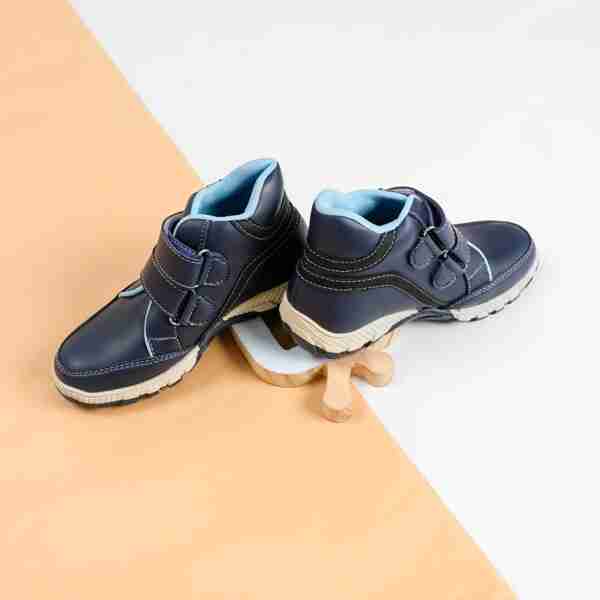 Infikids Sepatu Boots Anak Laki-laki ILO 344
