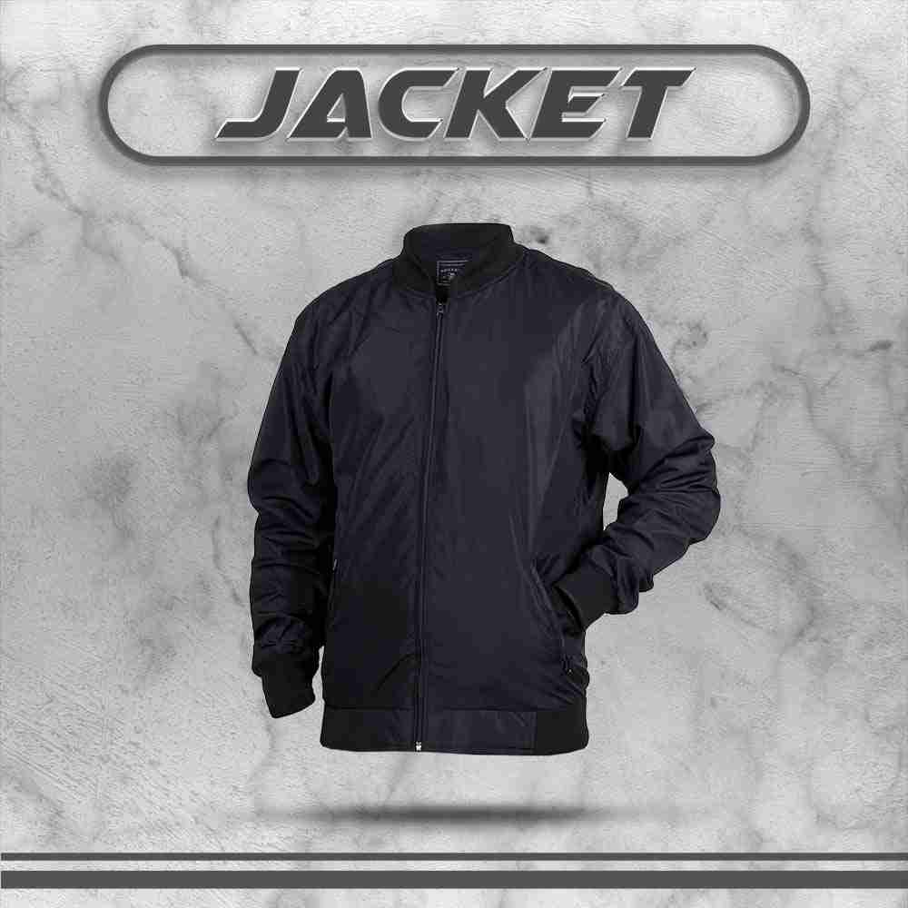 Jaket Bomber Vinesto VNT 921