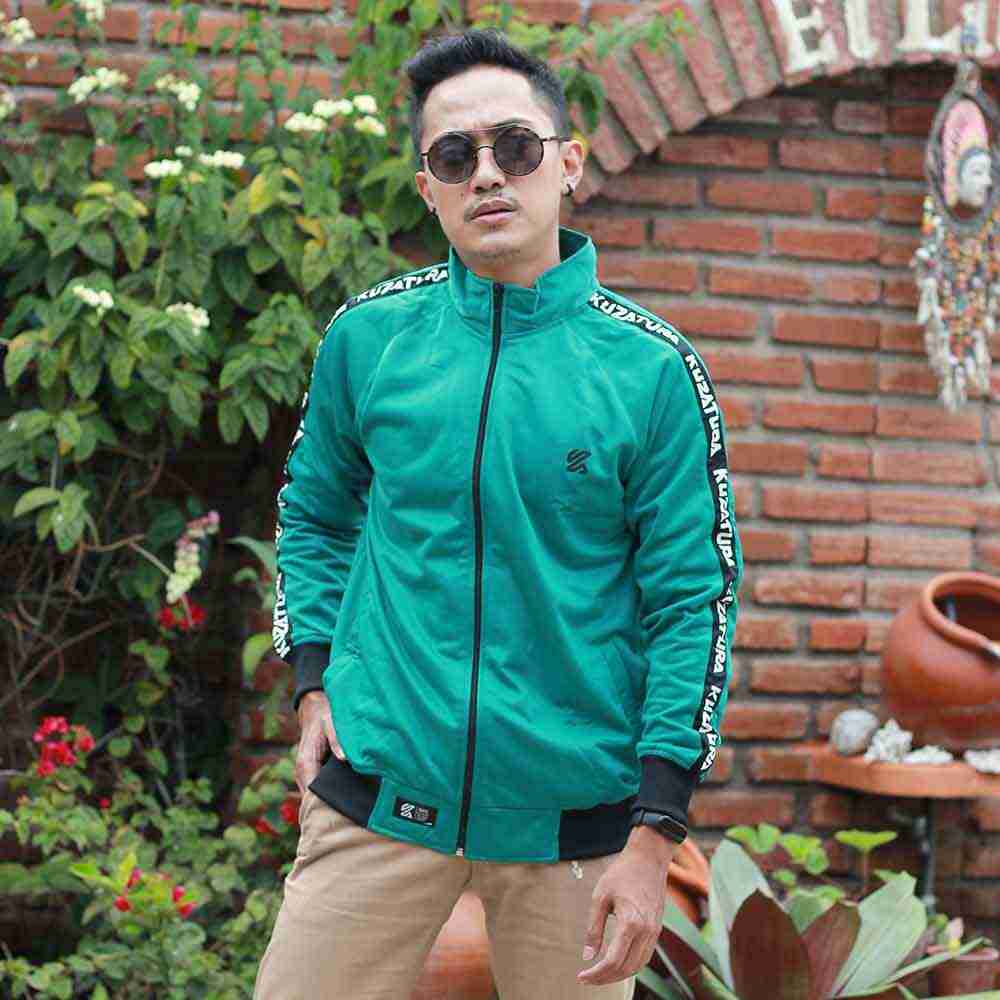 Jaket Casual Pria KSD KZR 567