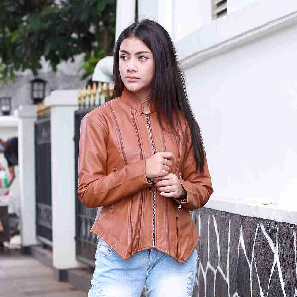 Jaket Casual Wanita SZK INF 148