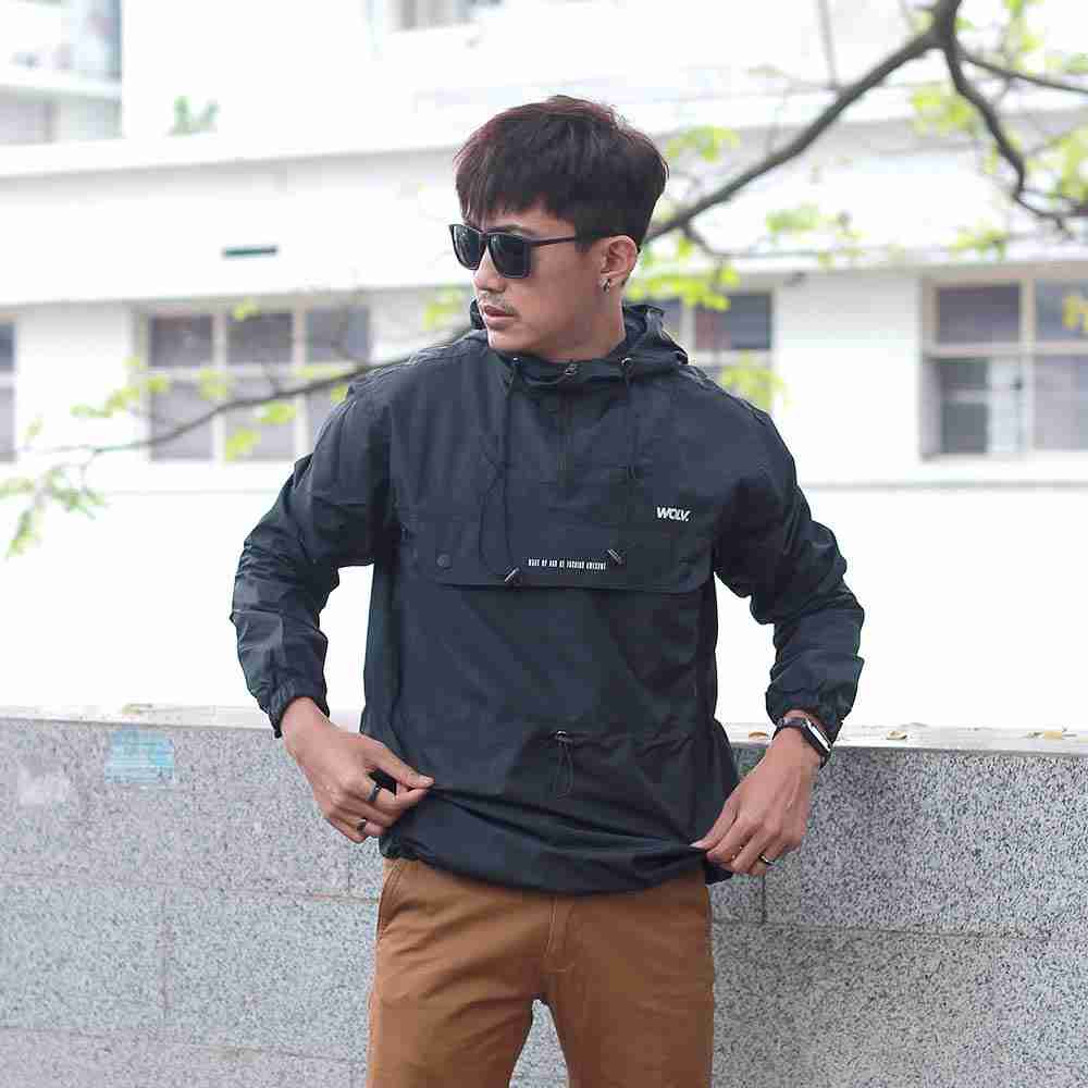 Jaket Cougle Pria MV 303