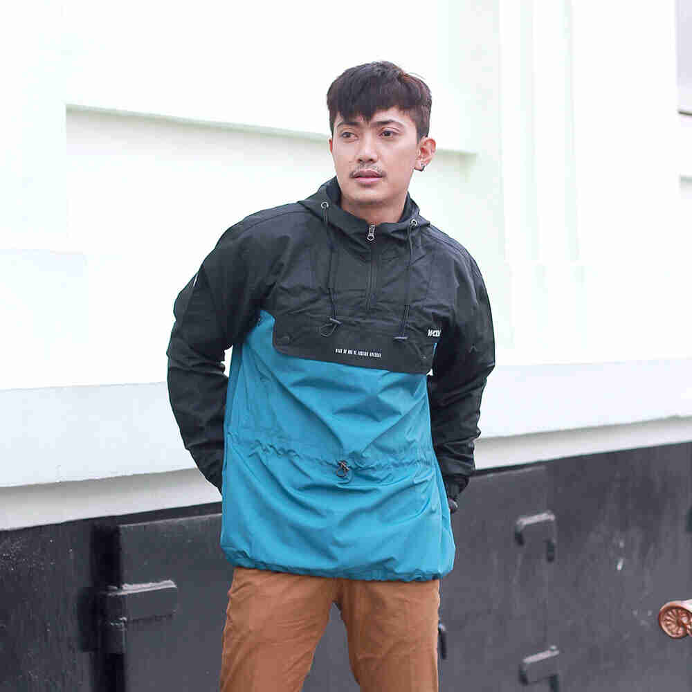 Jaket Cougle Pria MV 774
