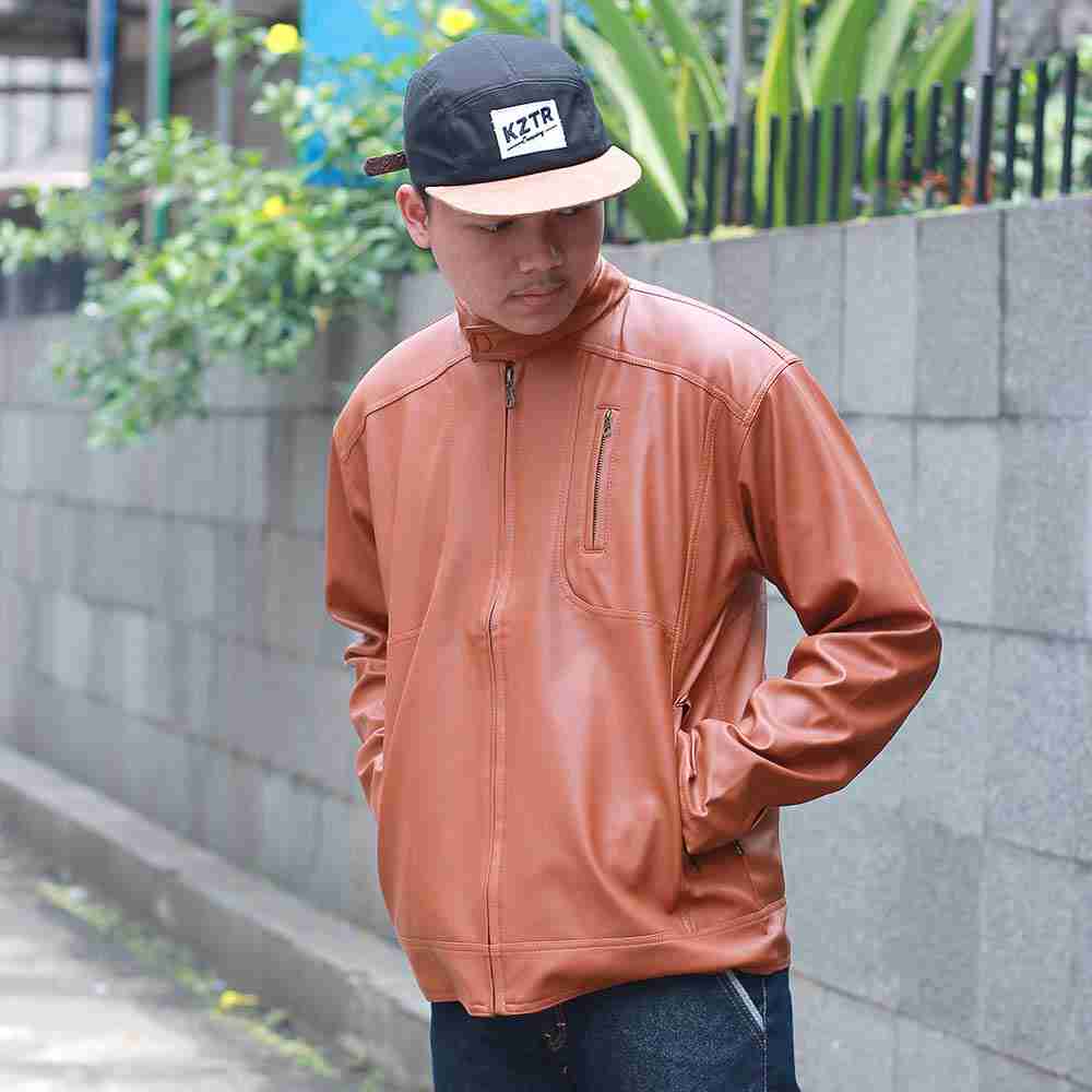 Jaket Pria Inficlo SBO 169