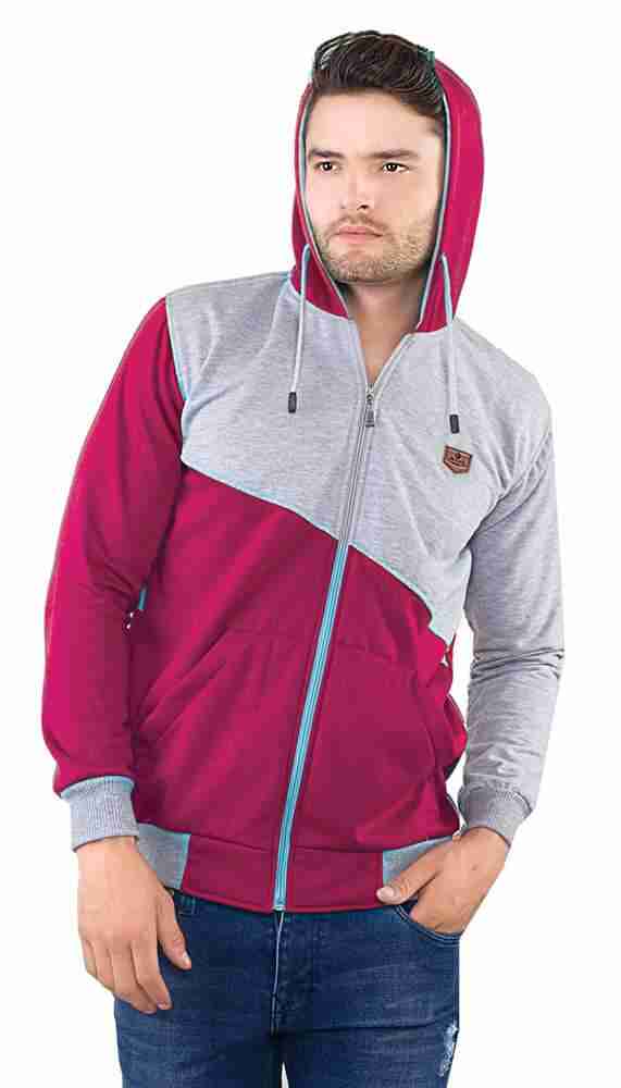 Jaket Pria Inficlo SRD 581