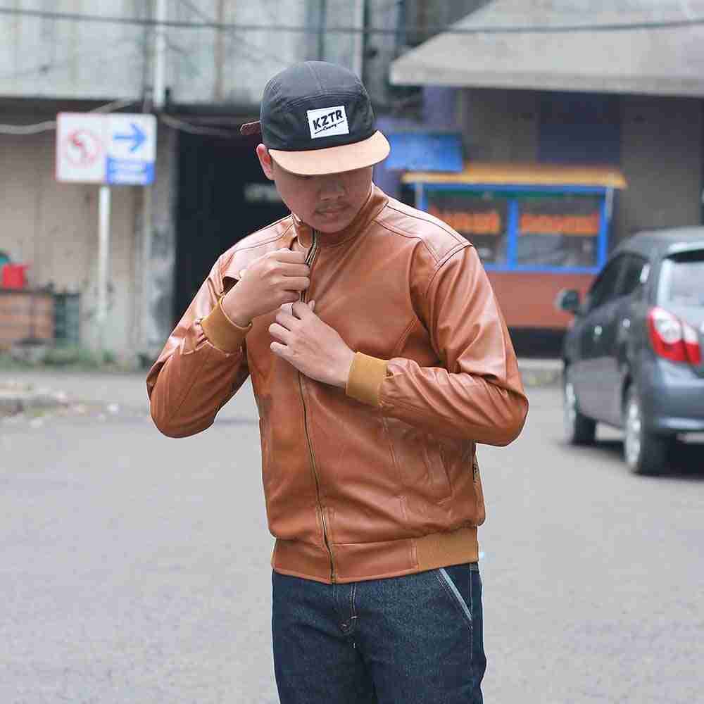 Jaket Pria Inficlo SZK 687