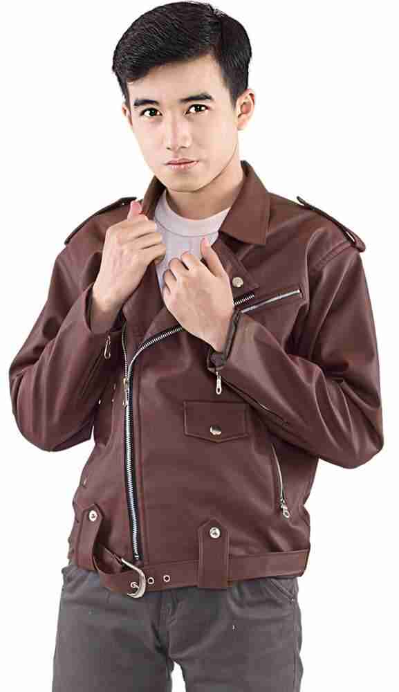 Jaket Pria Inficlo SZK 994