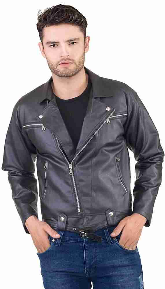 Jaket Touring Pria Inficlo SZK 634