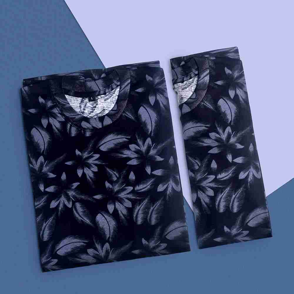 Kaos Printing Pria Amry ID SW 233