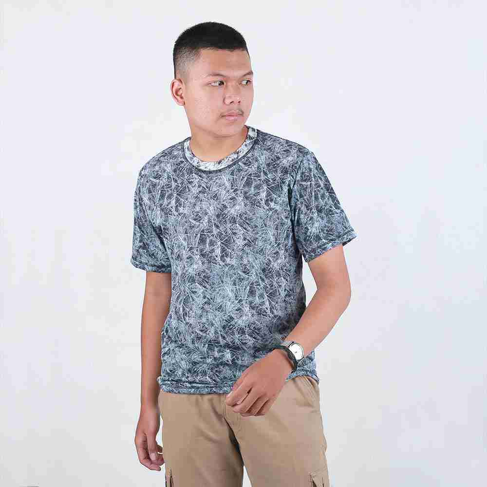 Kaos Printing Pria Amry ID SW 720