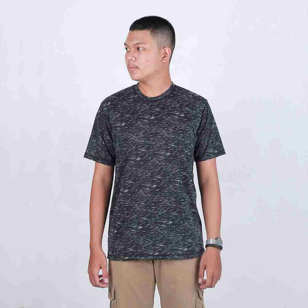 Kaos Printing Pria Amry ID SW 723