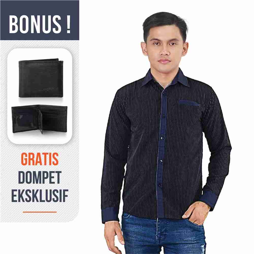 Kemaja Pria Katto Project SNO 805