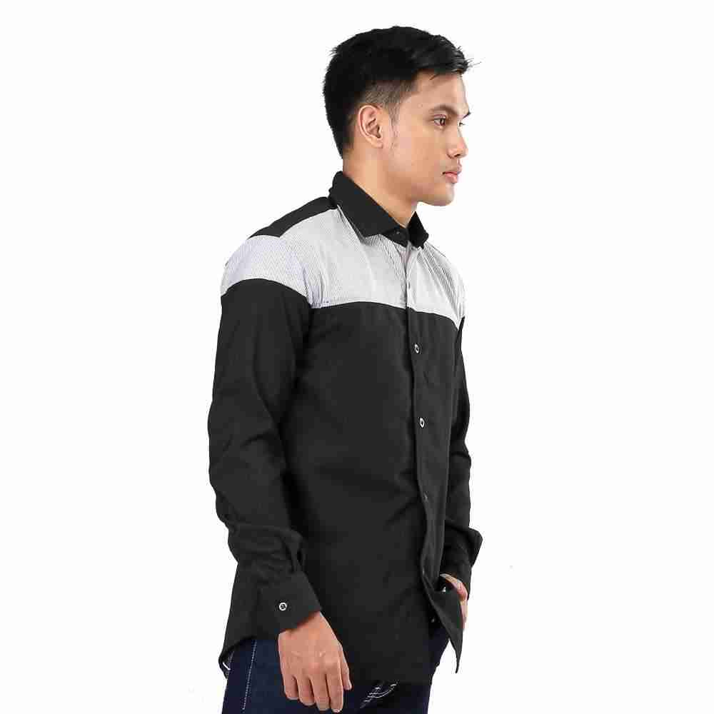 Kemeja Casual Pria KJO KZR 459
