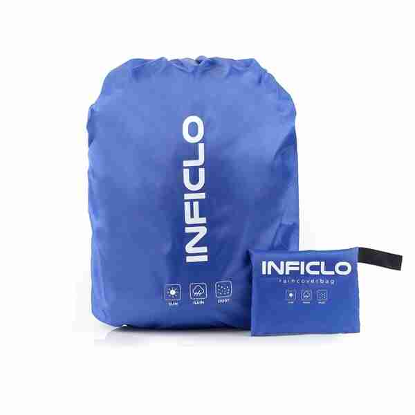 Rain Cover Standar IFS 427