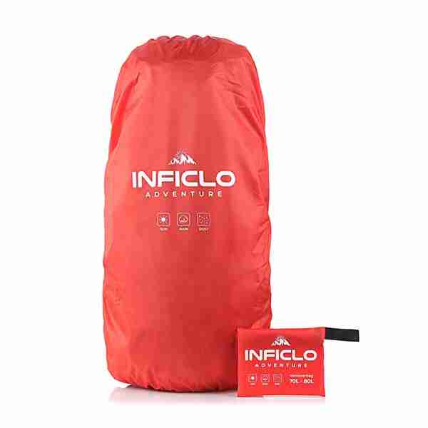 Rain Cover Tracking IFS 301