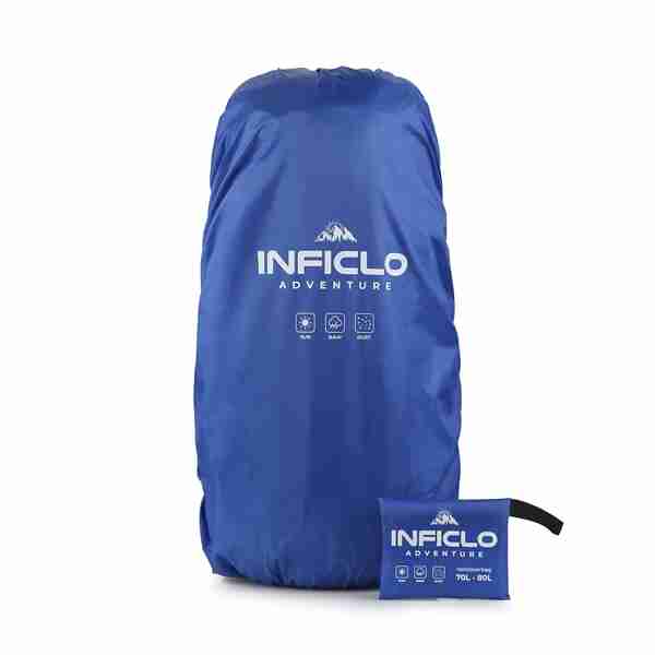 Rain Cover Tracking IFS 362